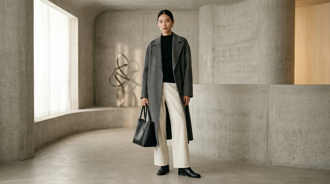 Mono Clothing Collection